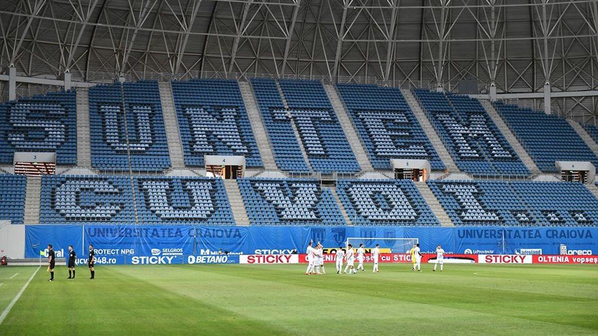 un alt club de fotbal lovit de coronavirus ce a anuntat echipa in urma cu putin timp