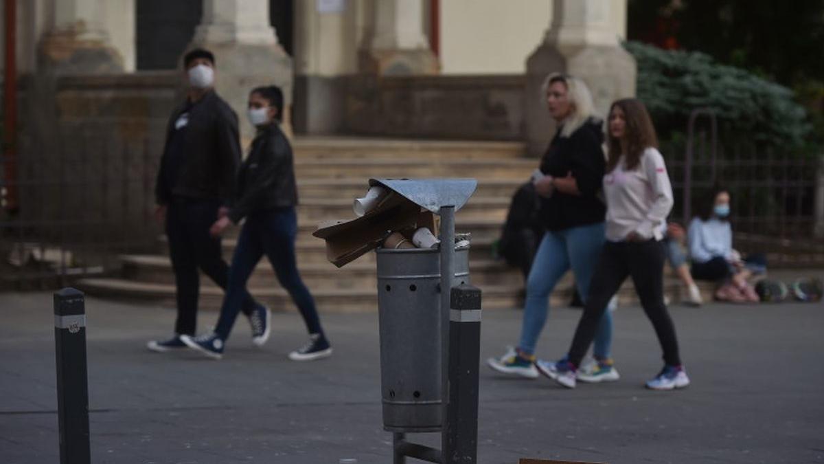 anunt important pentru bucuresteni ce trebuie sa faca orice persoana care va intra in centrul vechi