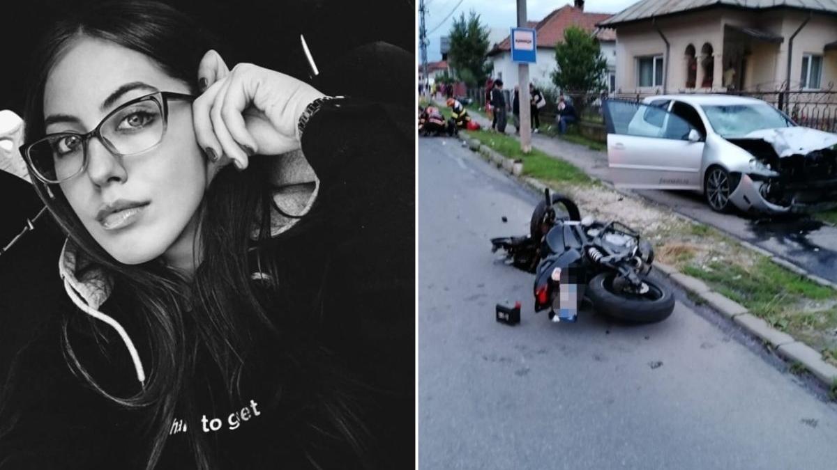 apel iris dobre motociclista accident leresti arges