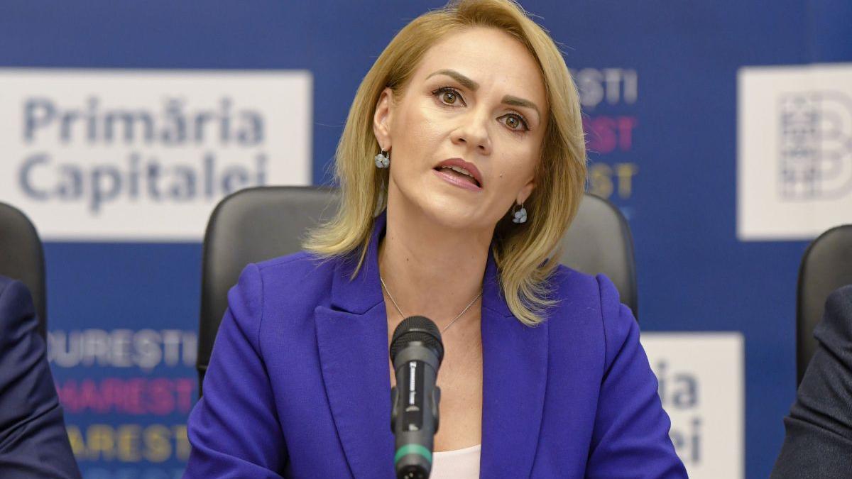 gabriela firea cifrele care rastoarna totul cati bucuresteni testati in programul primariei au de