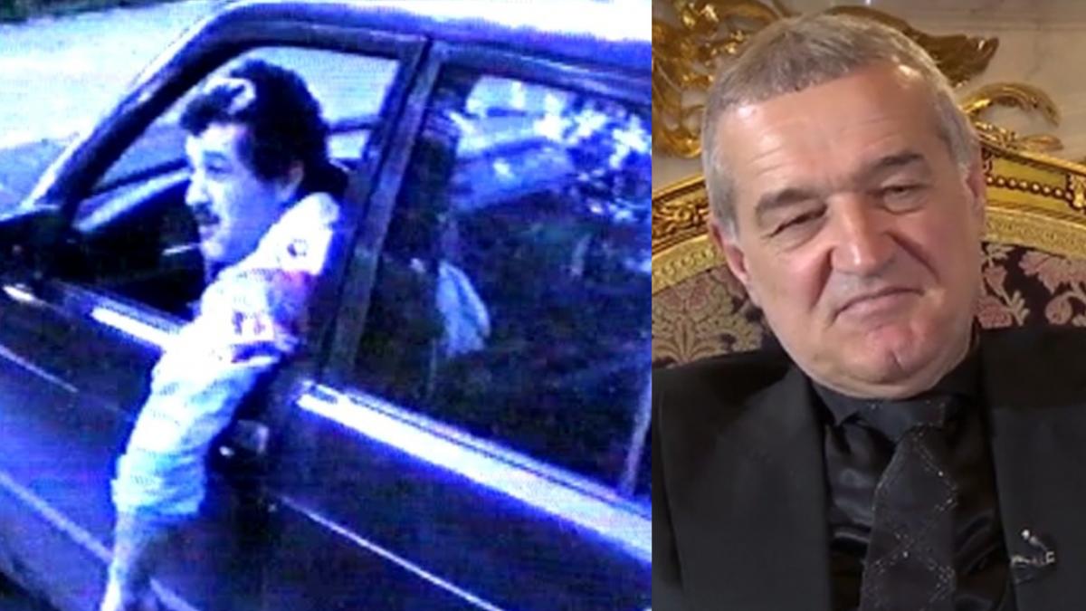 incredibil cati bani avea gigi becali cand a inceput revolutia din 89