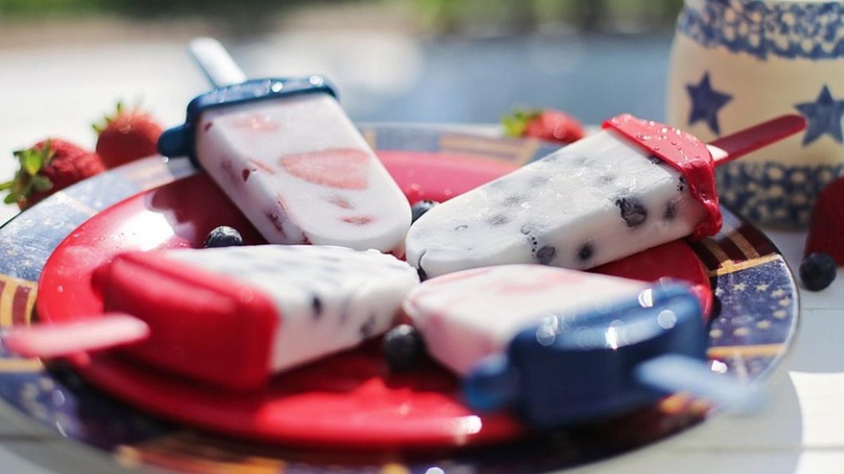 inghetata de casa din doar doua ingrediente reteta delicioasa gata in doar 10 minute