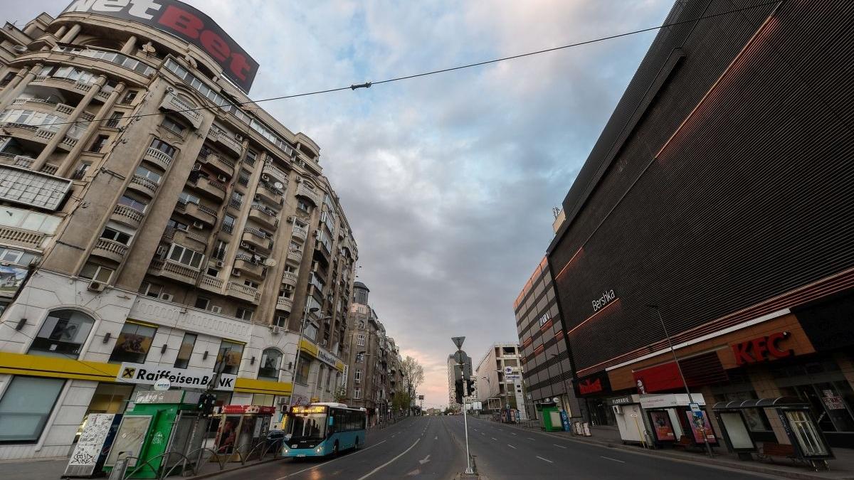 trafic restrictionat in capitala mai multe strazi din bucuresti vor fi inchise miercuri
