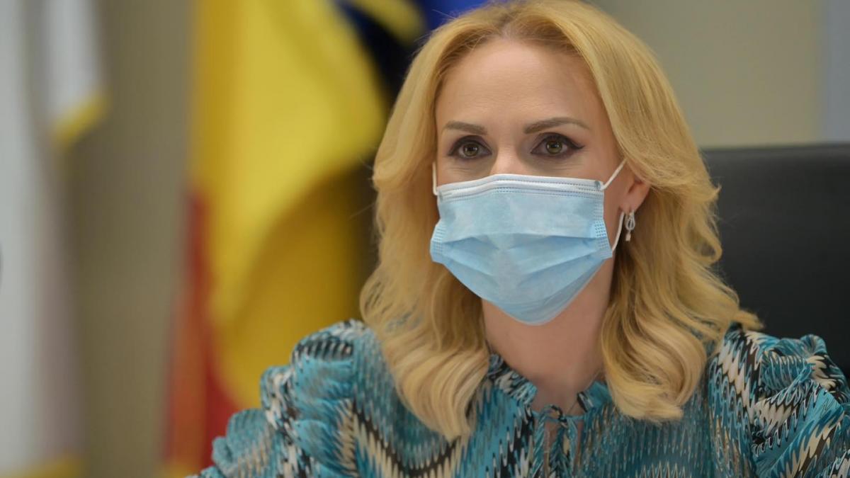 anunt important de la gabriela firea alocam 550 000 de euro pentru acest proiect