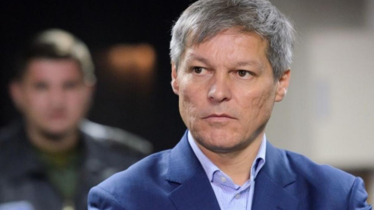 ciolos tradat de un consilier foarte apropiat pleaca la pnl