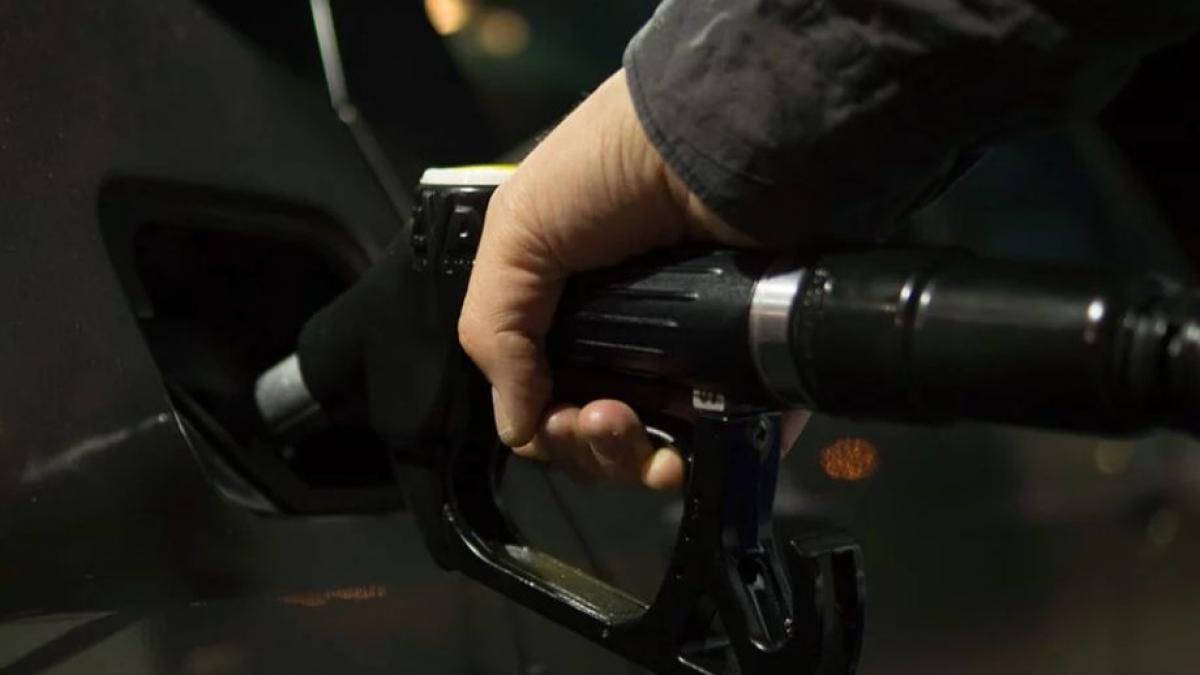 consumul de carburanti in scadere anul acesta