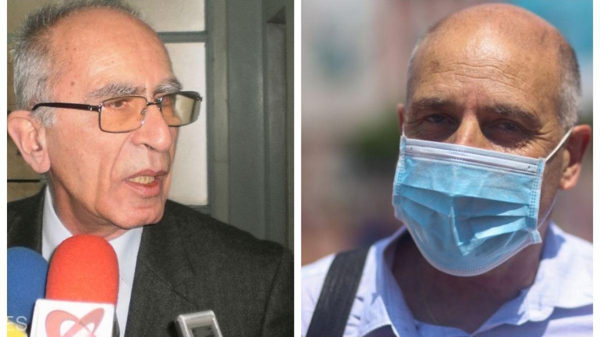 de ce apar rezultate false la testele covid doi medici renumiti dau adevarul pe fata