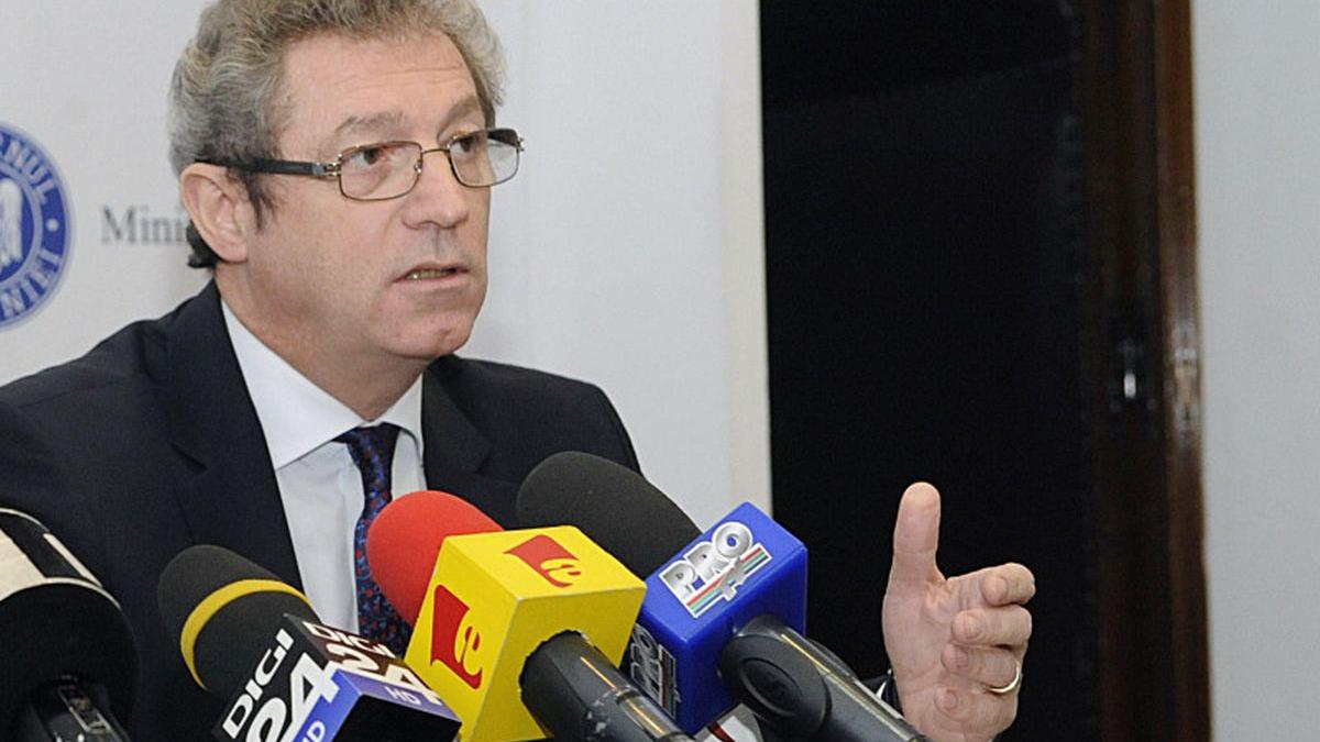 dr streinu cercel informatii alarmante coronavirusul a suferit peste 38 de mutatii ce impact au