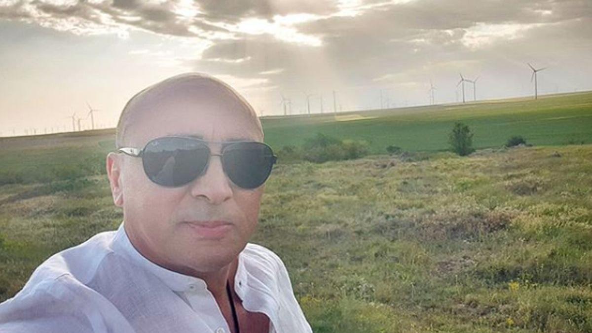 marcel pavel marturii tulburatoare dupa ce a invins covid 19 eu sunt mereu cu dumnezeu m am trezit