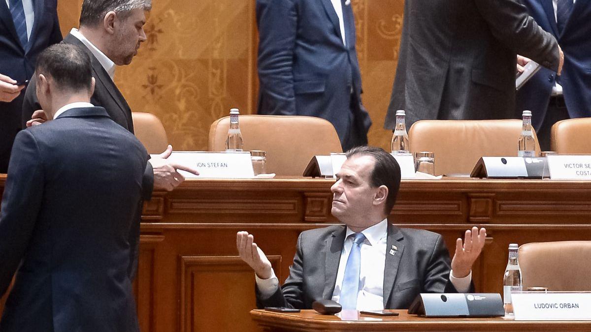 psd anunt transant in august punem stop haosului pnl