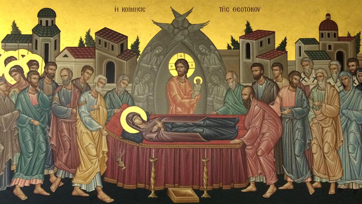 31 iulie 2020 postul adormirii maicii domnului pacat mare pentru crestinii care fac asta e total