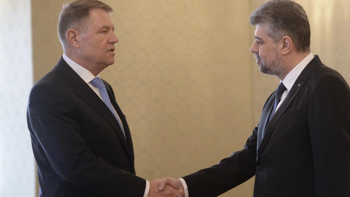 cristoiu klaus iohannis il ajuta pe marcel ciolacu sa castige sefia psd