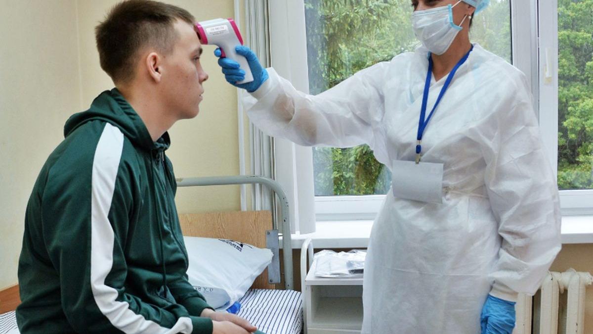 e haos la institutul marius nasta cazurile de covid s au triplat avem un singur epidemiolog