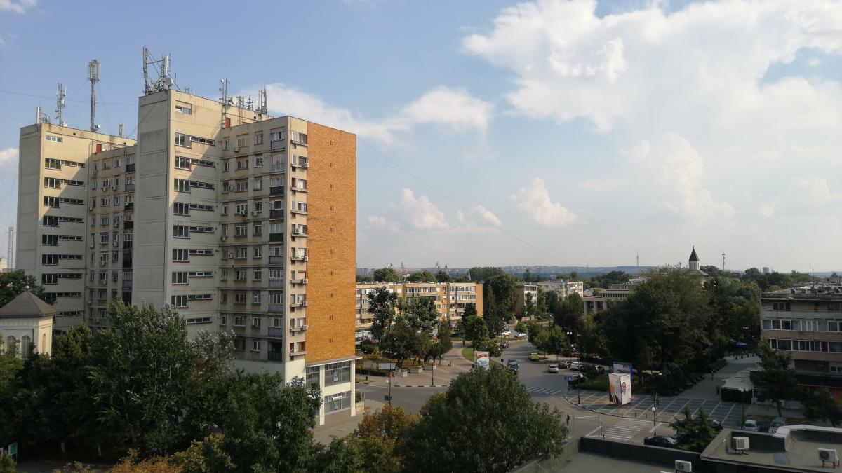 este oficial judetul in care oamenii vor purta masca de protectie si in spatiile publice deschise