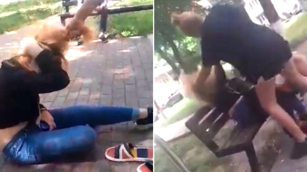 fata crescuta bunic batuta umilita doua tinere piatra neamt