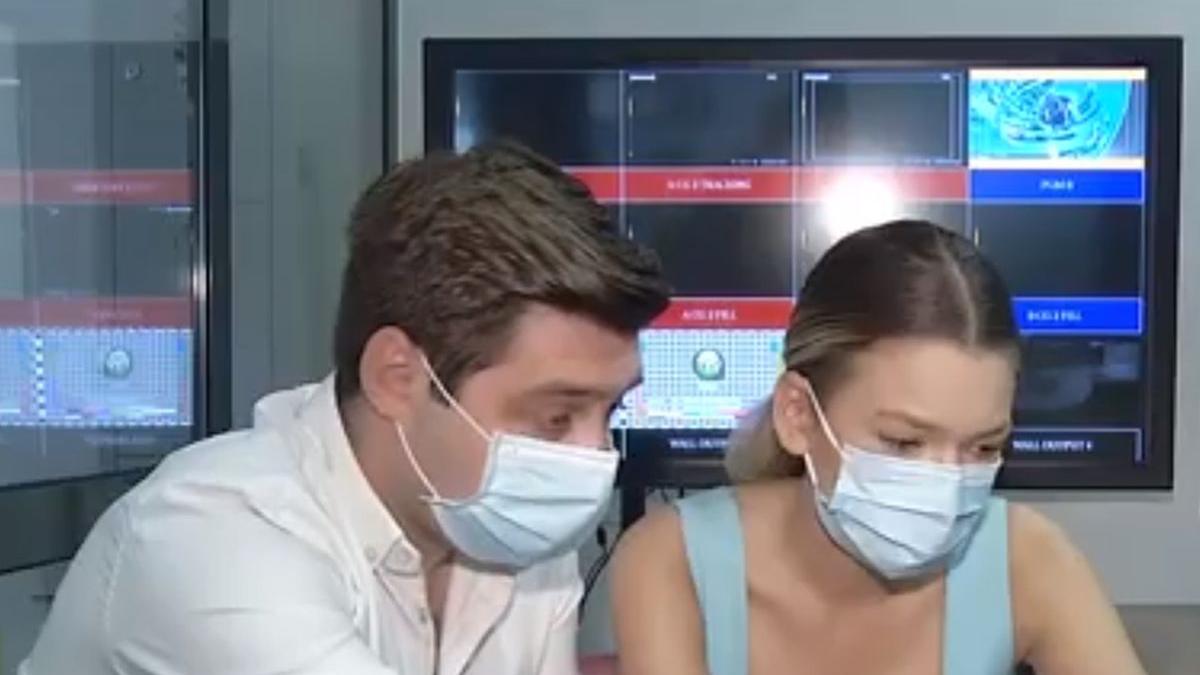 interviu un medic italian da sfaturi romaniei pentru a gestiona criza provocata de covid 19