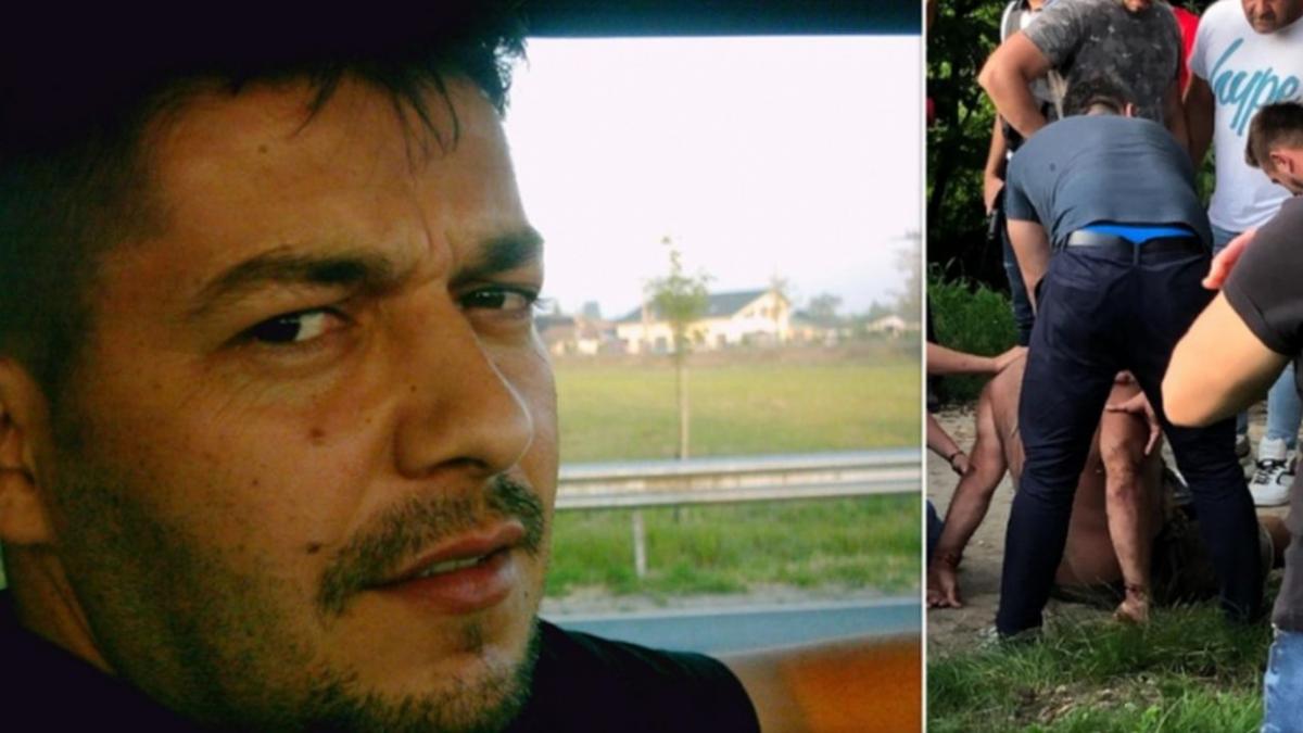 mama copilului de 8 ani ucis cu sange rece chiar de tatal lui mi as fi dorit sa l gasesc si pe el