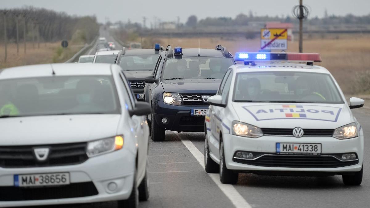 doua localitati din arges au intrat in carantina dupa ce au crescut alarmant cazurile de covid 19