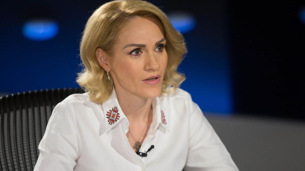 gabriela firea prima reactie alianta pnl usr plus dezgust