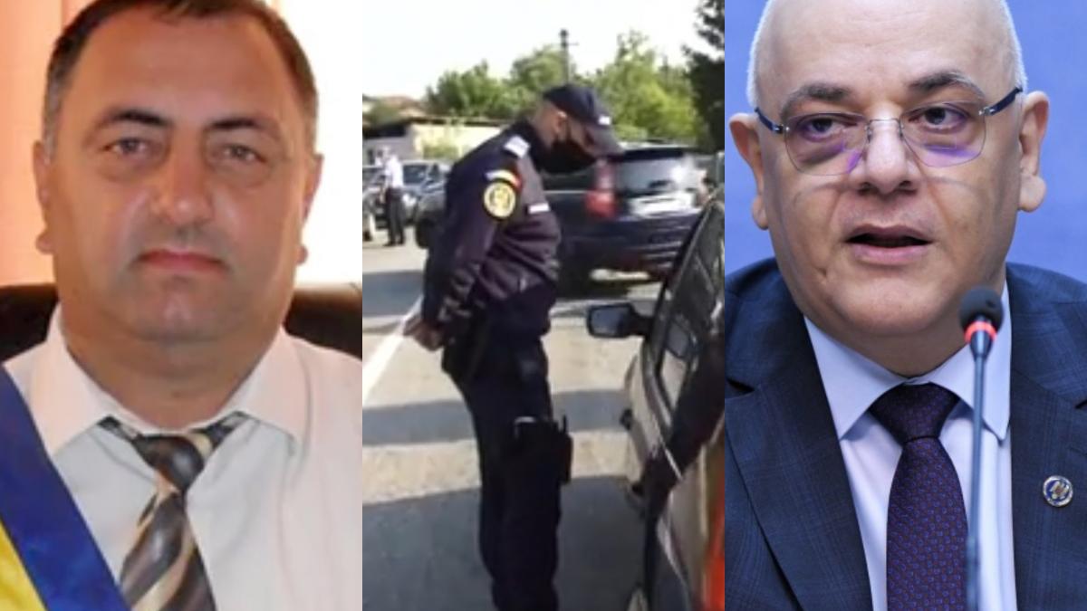 primarul unei localitati carantinate acuzatii grave la adresa lui arafat cate cazuri covid 19 sunt