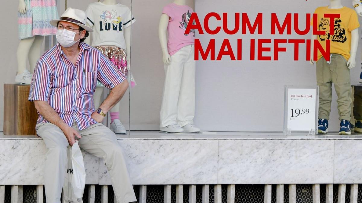 romanii nu isi permit sa cumpere masti