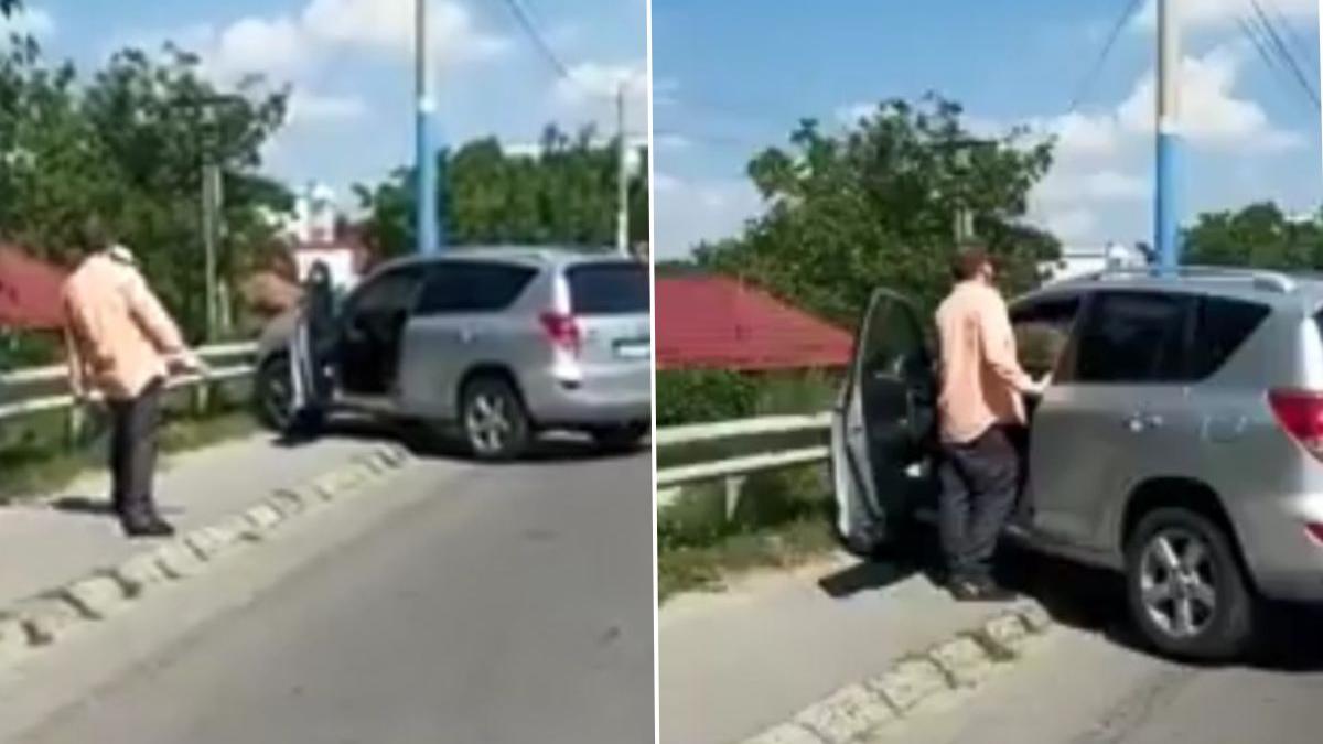 tanar paralizat droguri accident urmarire politia craiova