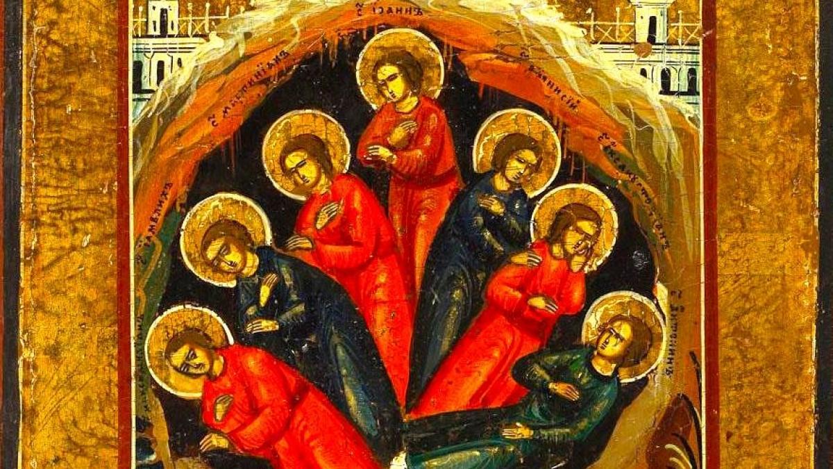 calendar ortodox 4 august ce sarbatoresc astazi crestinii ortodocsi