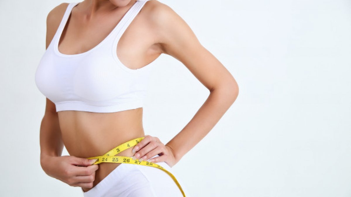 slăbiciune corporală și pierdere în greutate)