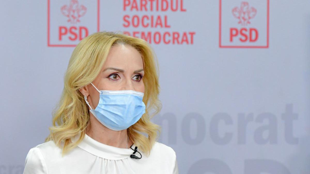 conturi blocate primaria capitalei gabriela firea apel ultima ora