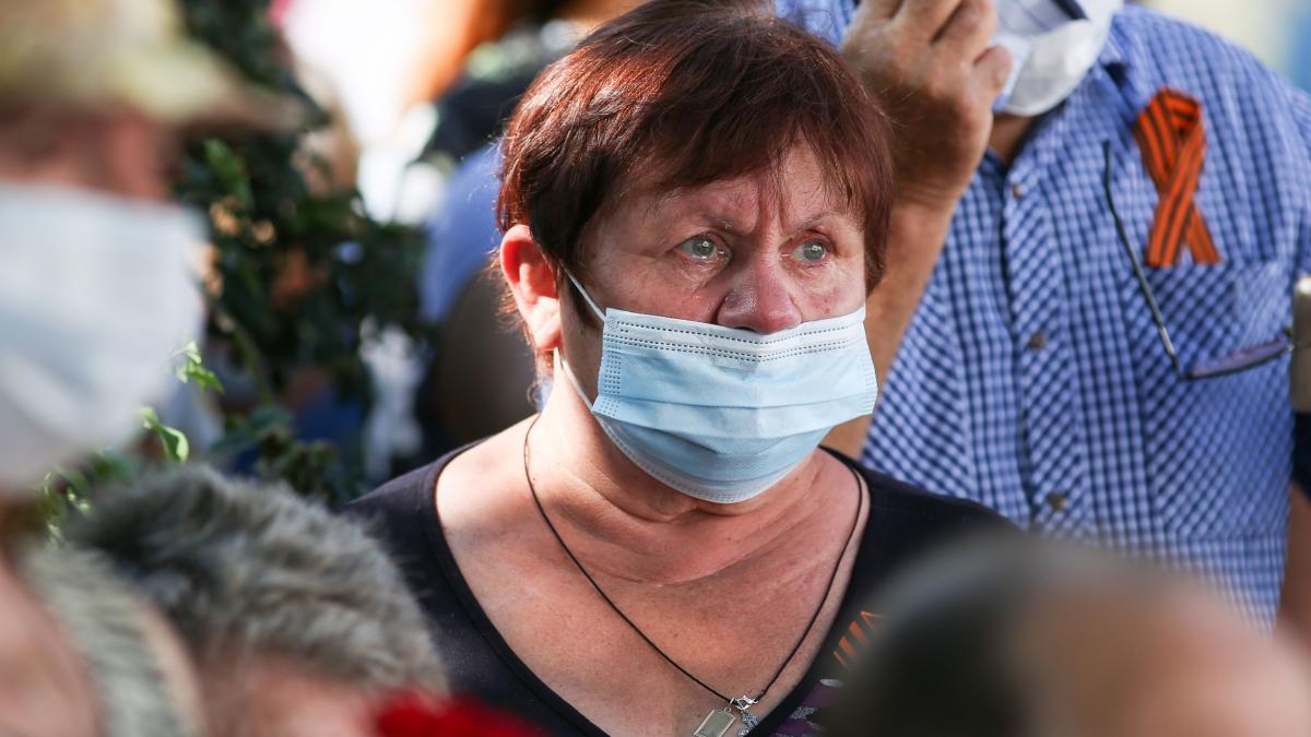 coronavirus in romania 3 august 2020 numar surpriza de cazuri de covid 19 cate teste s au efectuat