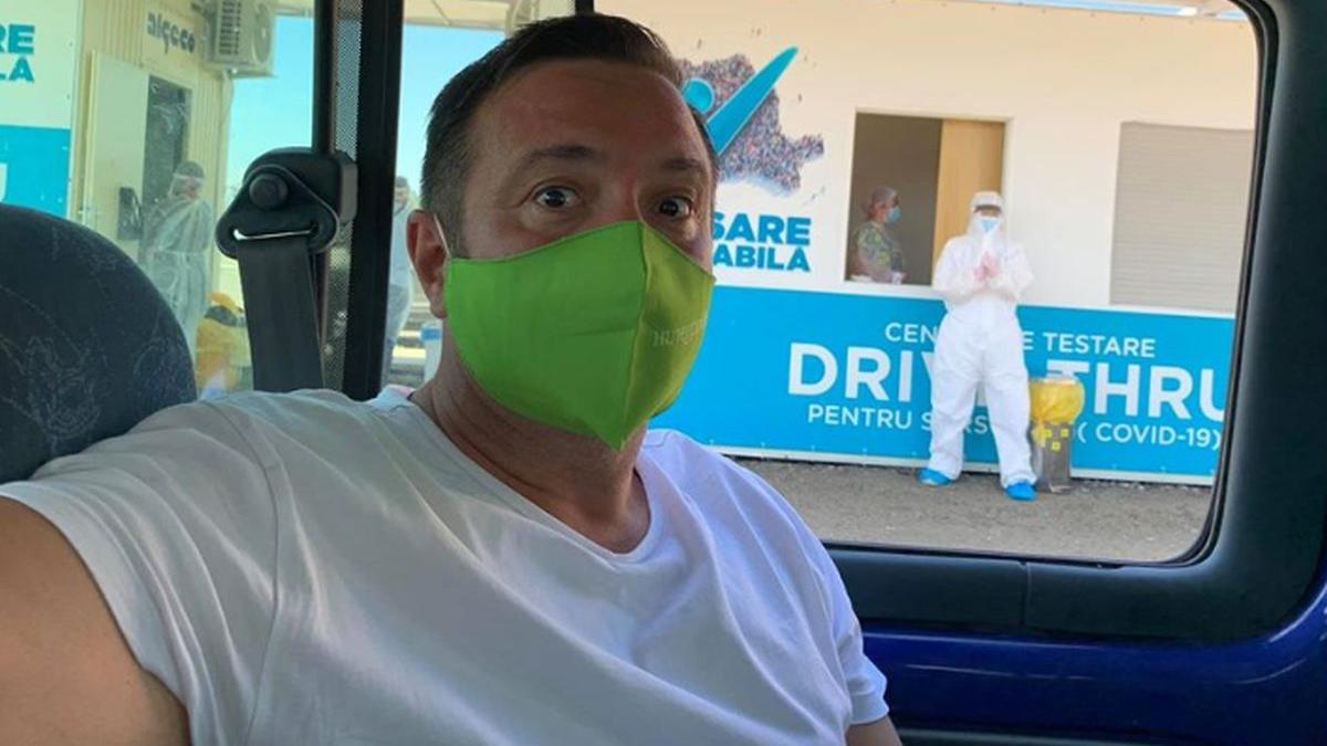 daniel buzdugan toti cei care v ati vazut cu mine bateti o cruce mare