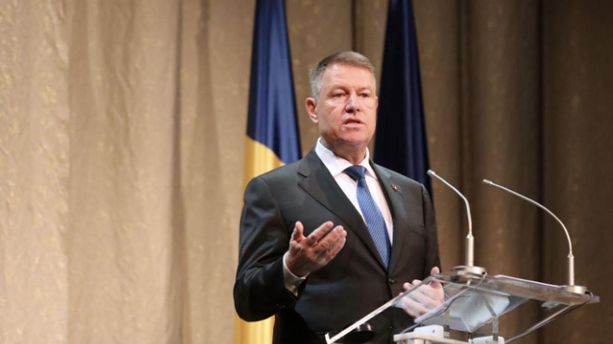 klaus iohannis a decis care sunt categoriile de persoane ce vor iesi cu doi ani mai devreme la