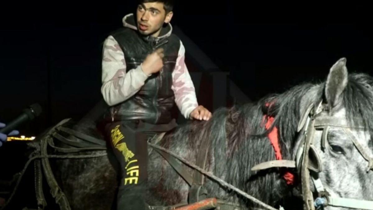 sergiu tatal calaret din iasi este anchetat de politisti ce a facut e de necrezut