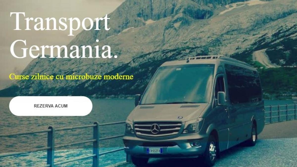 calatorii sigure si placute alaturi de cea mai buna companie de transport international waltrans