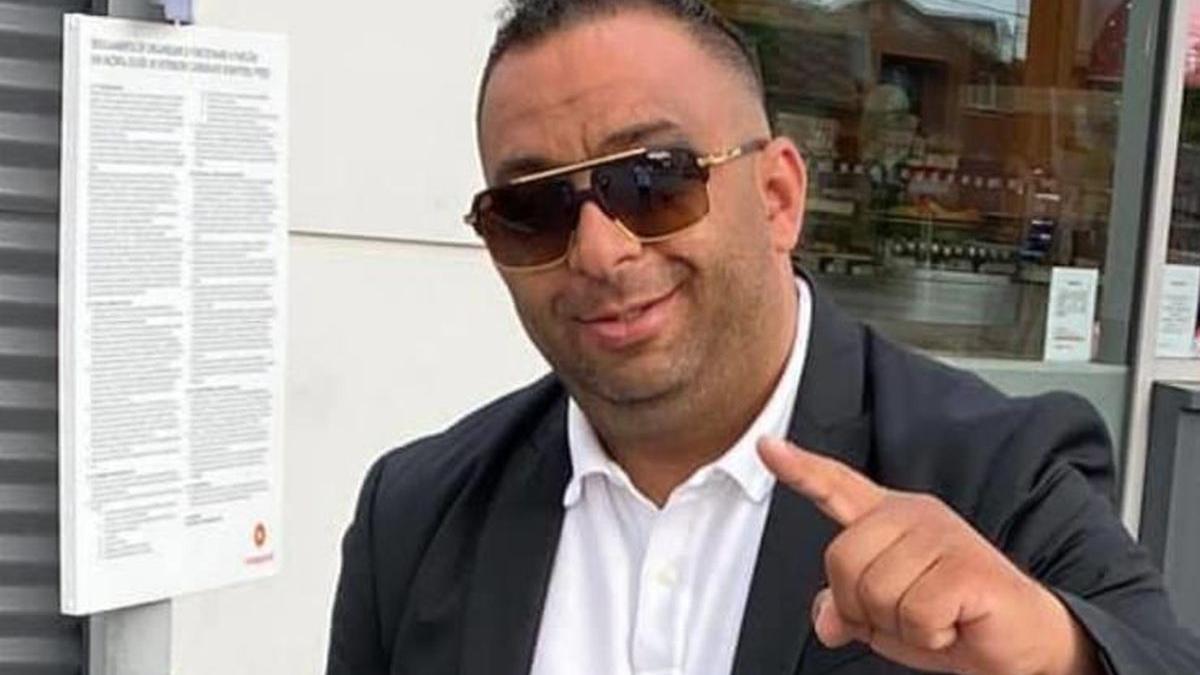 de la ce a pornit scandalul in care a fost ucis emi pian liderul clanului duduianu din capitala