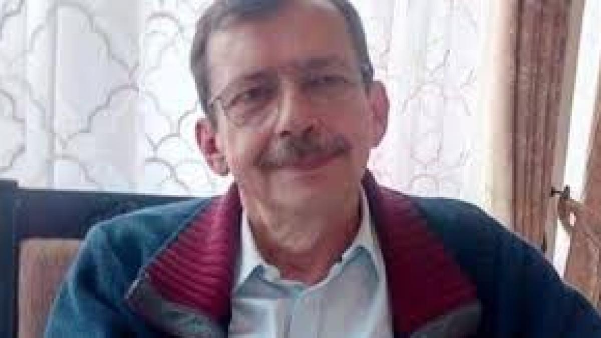 renumit epidemiolog veste buna in mijlocul pandemiei romania incepe sa controleze criza sanitara