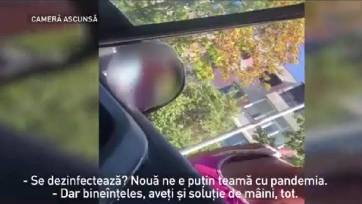 reportaj cu camera ascunsa atentie acest tip de turism de pe litoral mare pericol sanitar