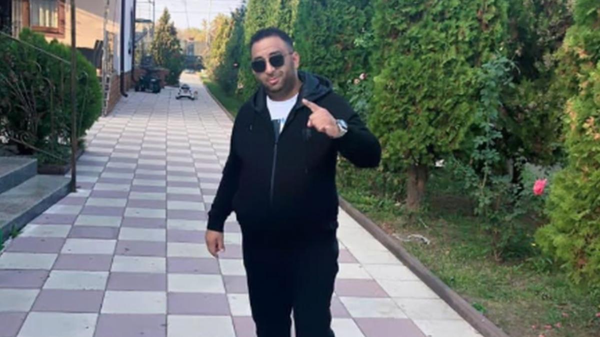 te trec fiorii ce mesaj a aparut pe internet dupa ce emi pian liderul clanului duduianu a fost ucis