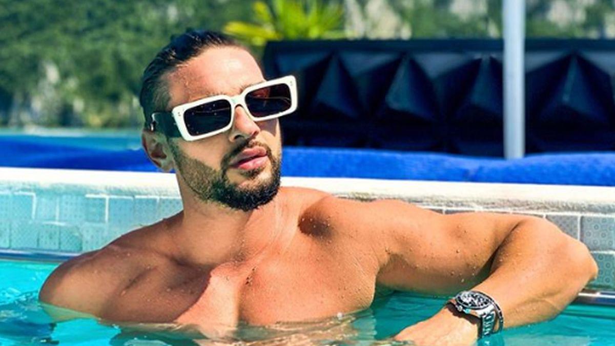 ce tine dorian popa in piscina casa mea regulile mele fanilor nu le a venit sa creada una ca asta