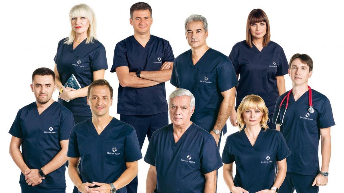 spitalul euroclinic implineste 15 ani de activitate perioada in care s au accesat peste 3 milioane