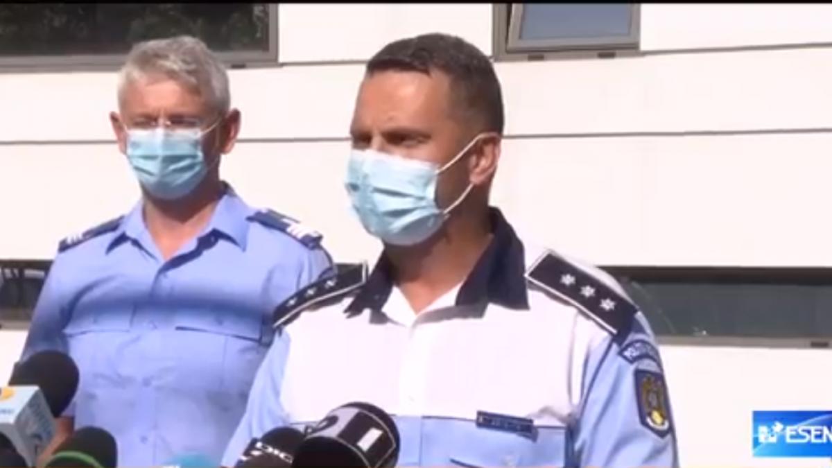 acuzatii extrem de grave politistul super cunoscut care ar fi protejat clanurile duduienilor si