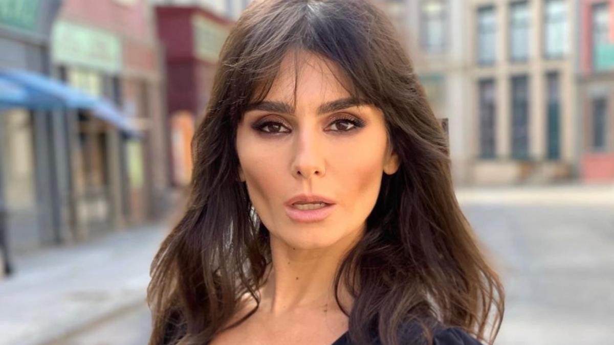 cum arata dana budeanu fara machiaj putini au ocazia sa o vada asa