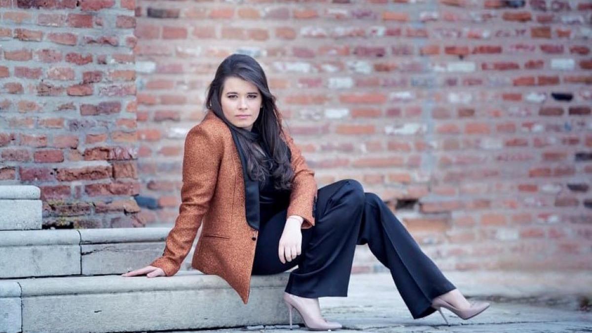 fiica lui gica hagi aparitie surprinzatoare cum arata kira hagi la 24 de ani