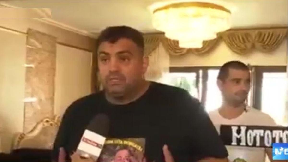 finul lui emi pian nu ne razbunam cum se aude politia sa si faca datoria dar sa nu faca ura de rasa