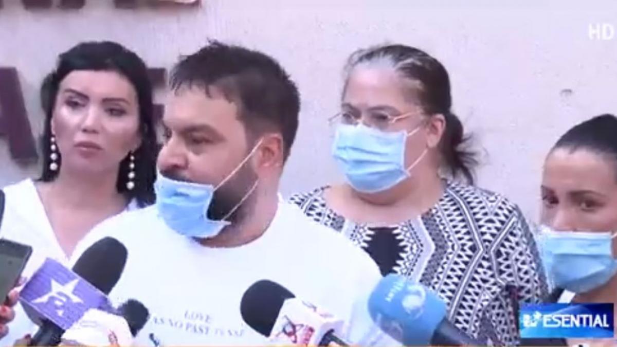 florin salam acuzatii grave la adresa medicilor de la matei bals manelistul a chemat toate