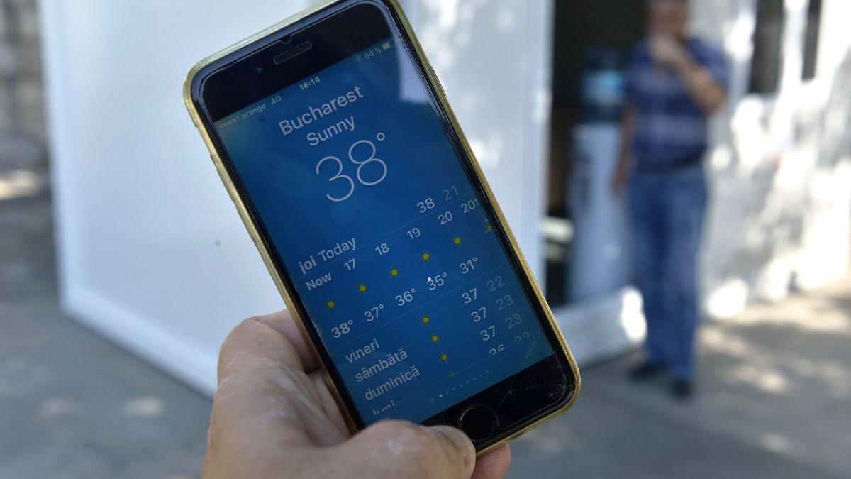 informare meteo de ultima ora cum va fi vremea in zilele urmatoare