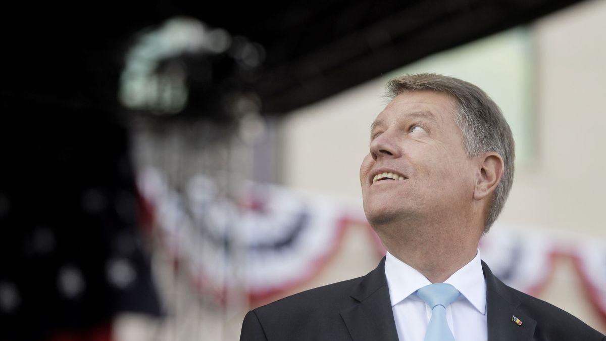 klaus iohannis e mai bogat ce mosteniri au primit presedintele si sotia sa in acest an si cati bani