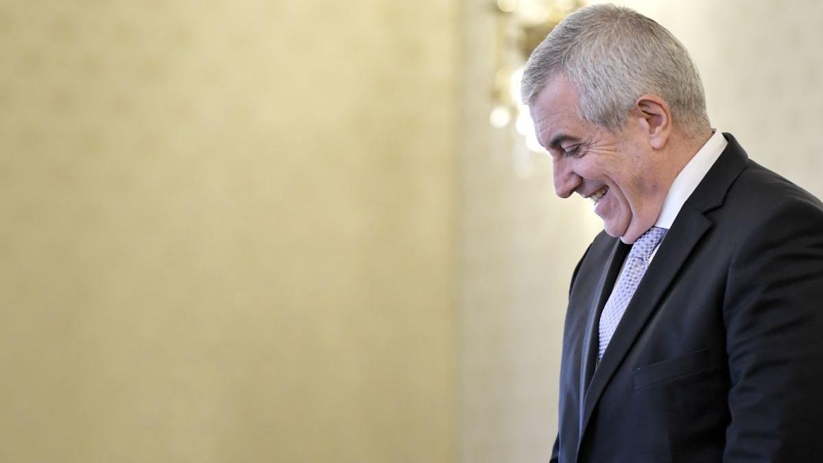 surpriza de proportii calin popescu tariceanu va candida la primaria capitalei