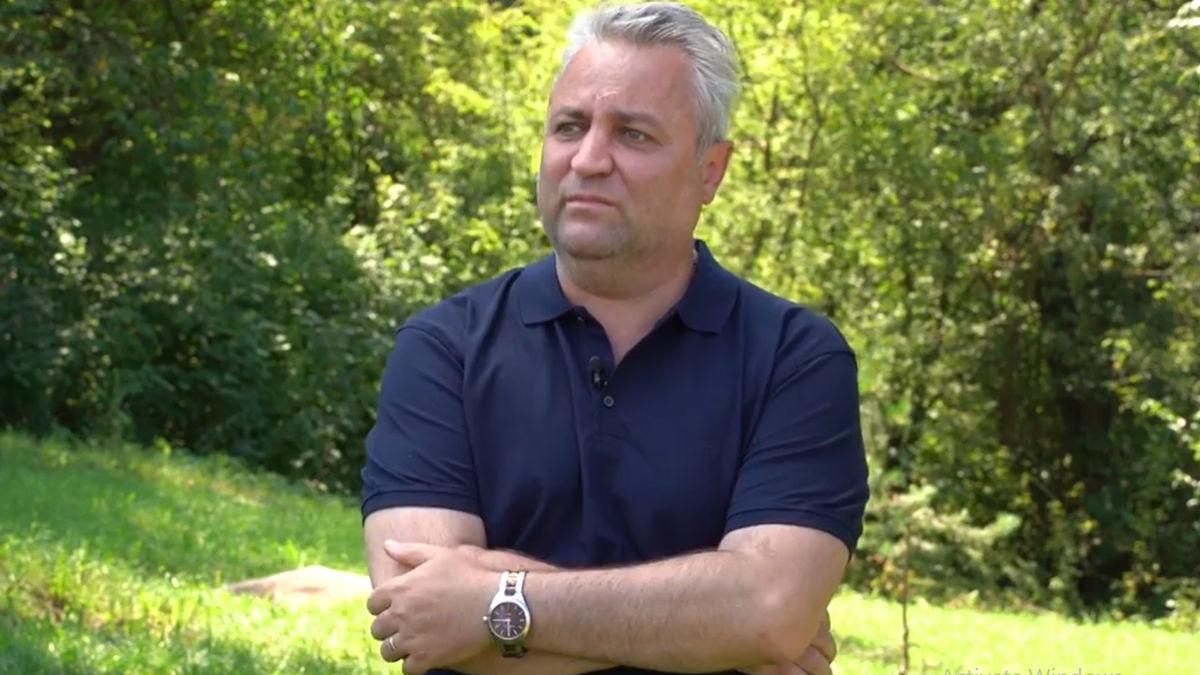 pacient vindecat de covid 19 amintiri din perioada de cosmar ma intreba fetita cand vin acasa iar