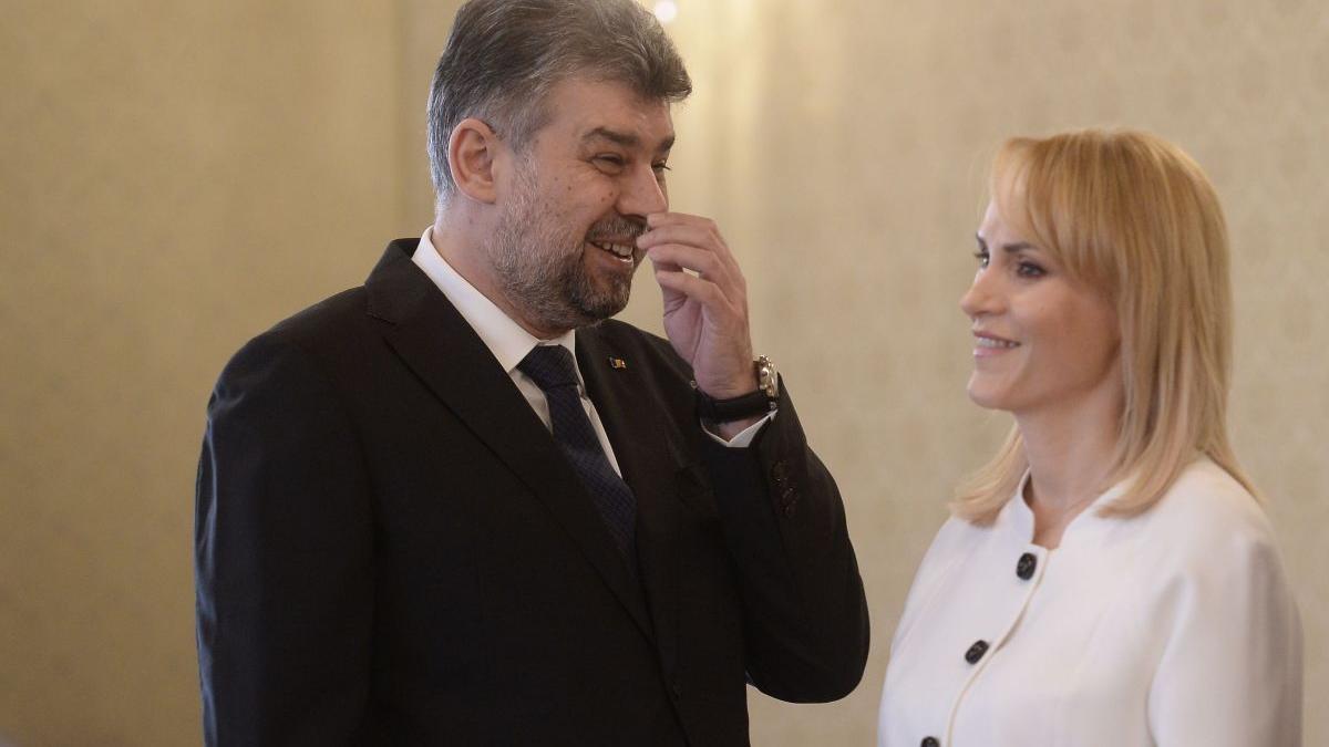 ultima strigare pentru alegerile din psd surse cum va arata noua conducere a partidului